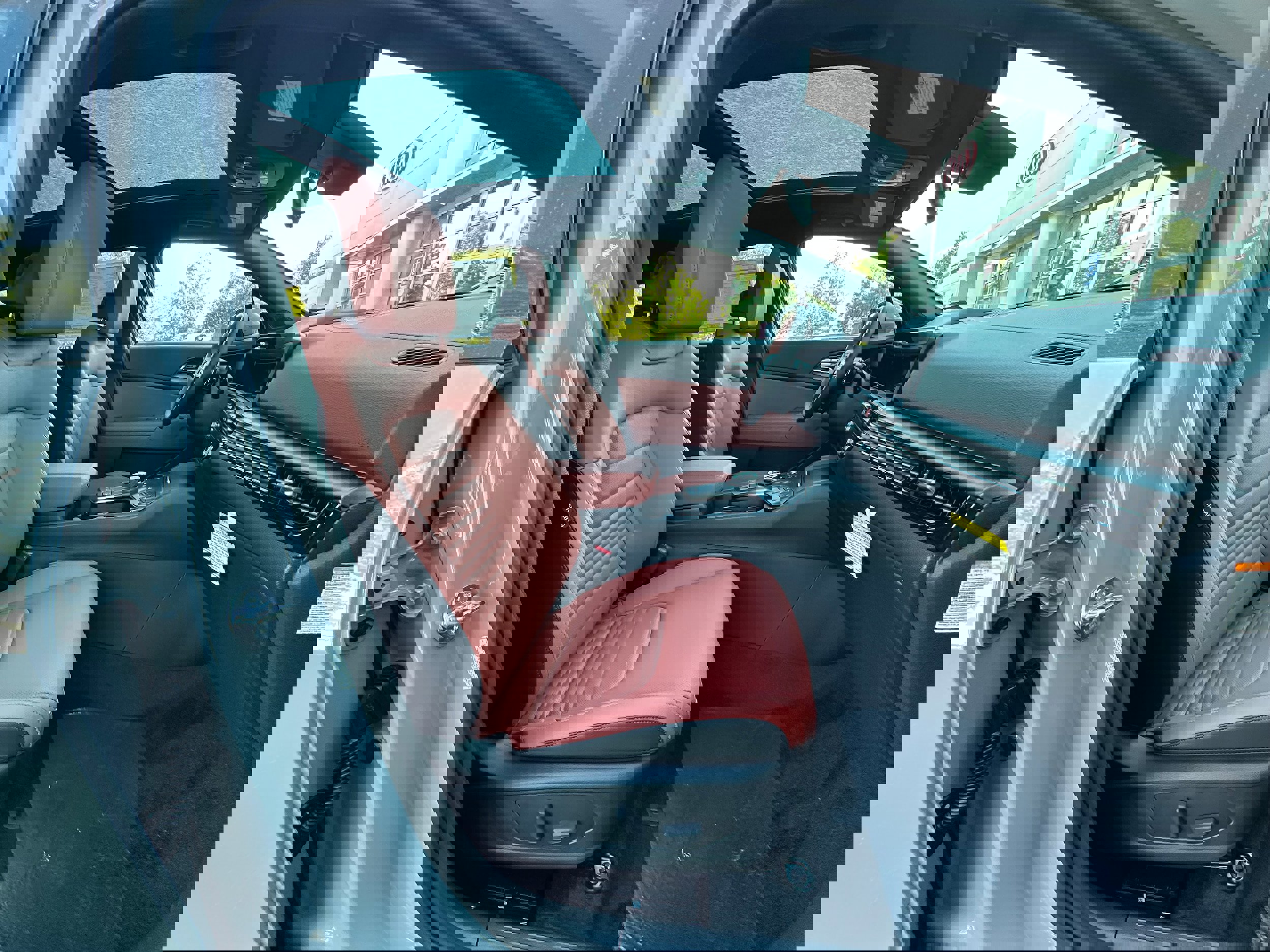 New 2026 Kia Sportage SX Prestige image 28