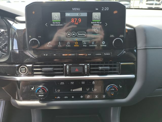 Certified 2023 Nissan Pathfinder SL AWD/4WD image 37