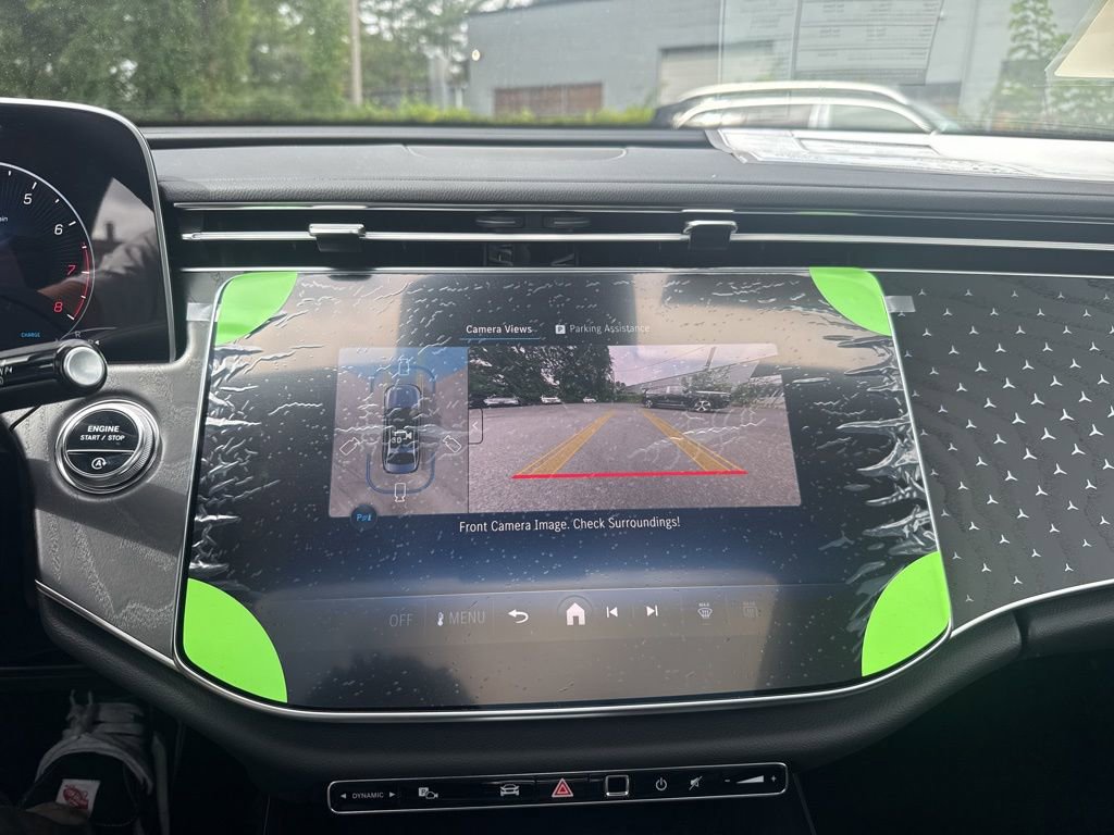 New 2026 Mercedes-Benz E 350 4MATIC Sedan image 34