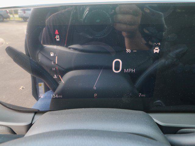 New 2025 Buick Envista Preferred w/ Convenience II Package image 17