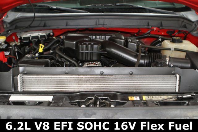 Used 2015 Ford F250 XL w/ Power Equipment Group image 3