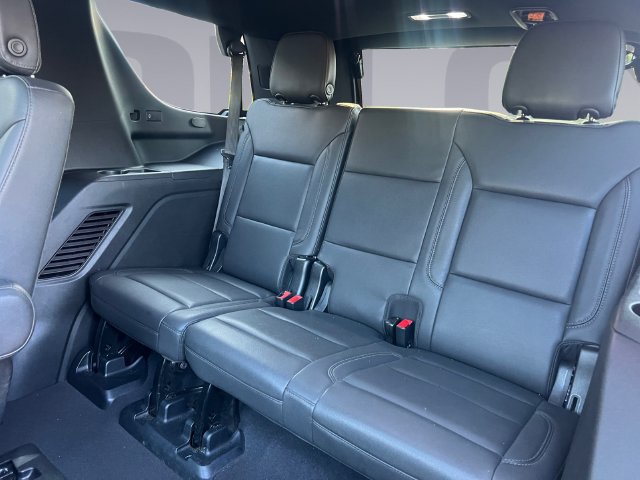 Used 2023 Chevrolet Tahoe LT w/ LT Signature Plus Package AWD/4WD image 16