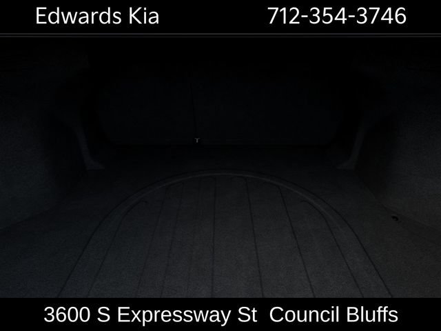 New 2026 Kia K4 FWD image 21