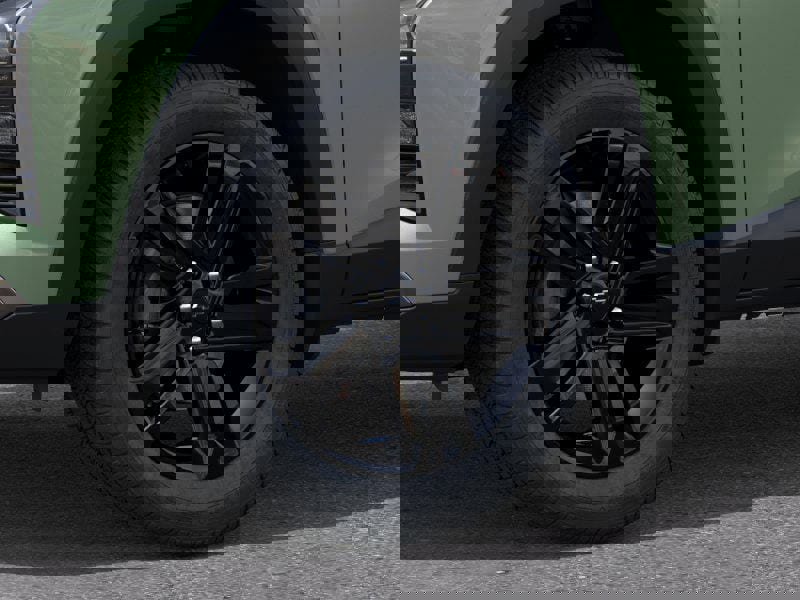 New 2026 Chevrolet Trax ACTIV w/ Driver Confidence Package image 9