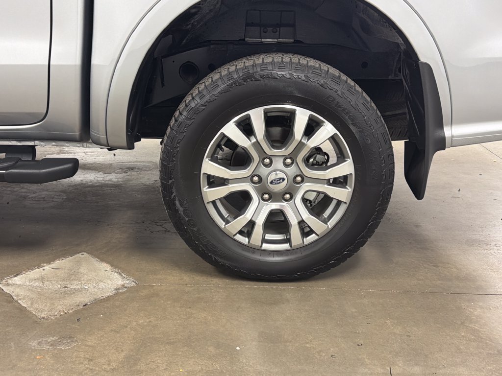 Used 2022 Ford Ranger Lariat w/ Equipment Group 501A High AWD/4WD image 15