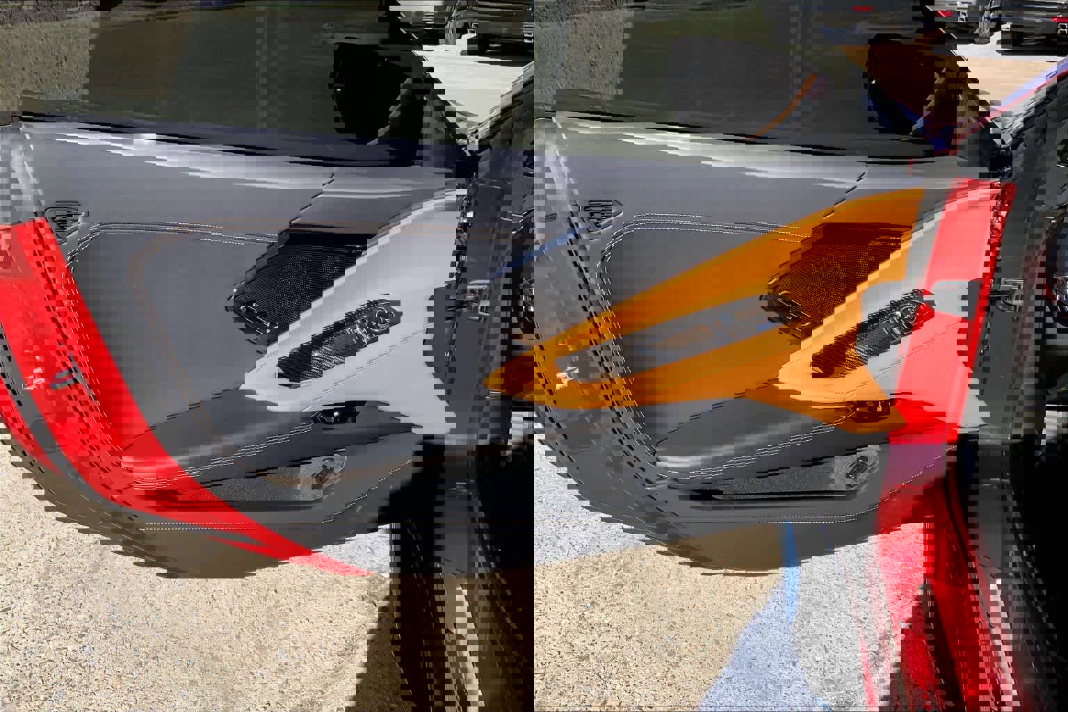 Certified 2025 Chevrolet Corvette Z06 image 17