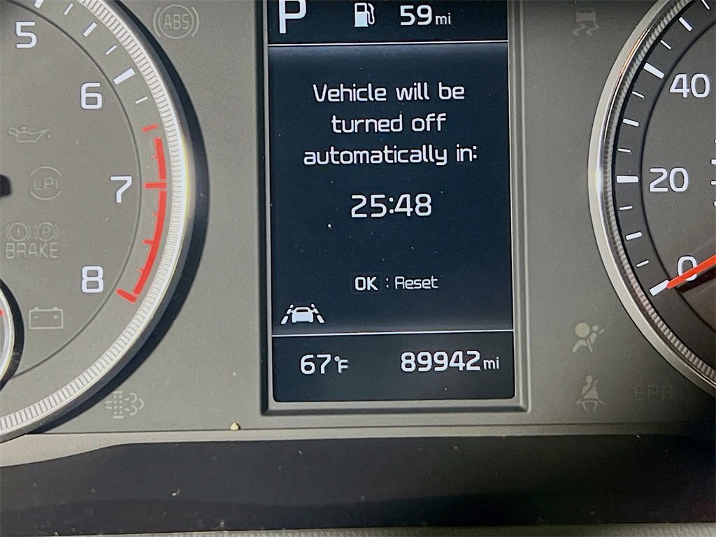 Used 2023 Kia K5 GT-Line w/ GT-Line Premium Package image 12