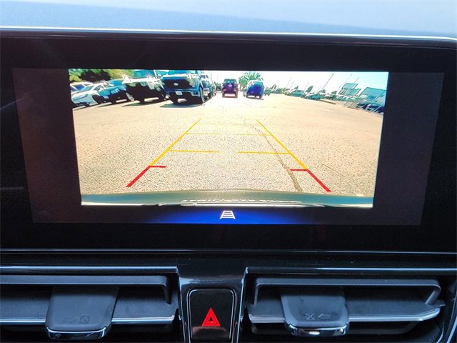 Used 2025 Chevrolet TrailBlazer RS w/ Convenience Package image 14