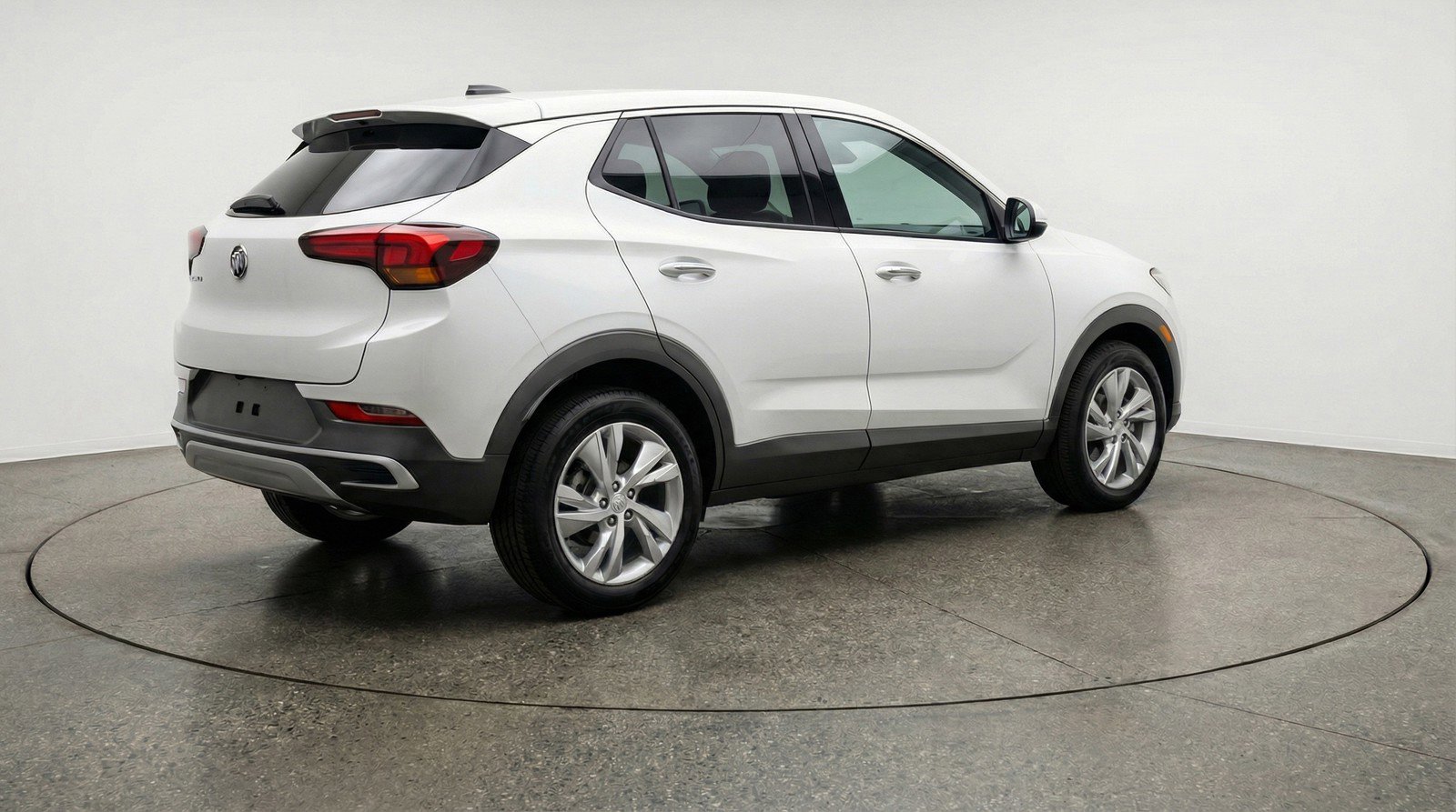 Used 2025 Buick Encore GX Preferred FWD image 9