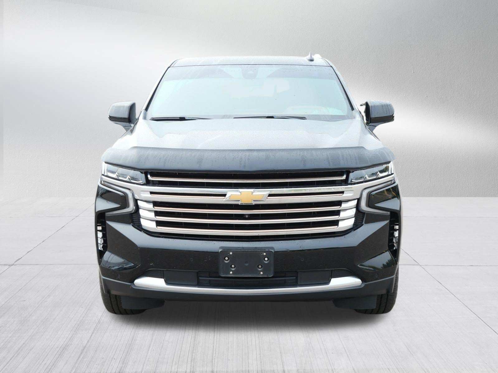 Certified 2021 Chevrolet Suburban High Country AWD/4WD image 2