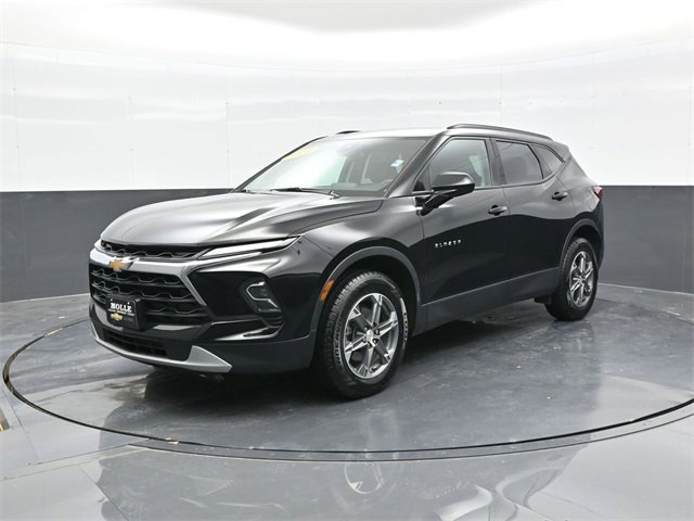 Used 2024 Chevrolet Blazer LT w/ Convenience Package image 3