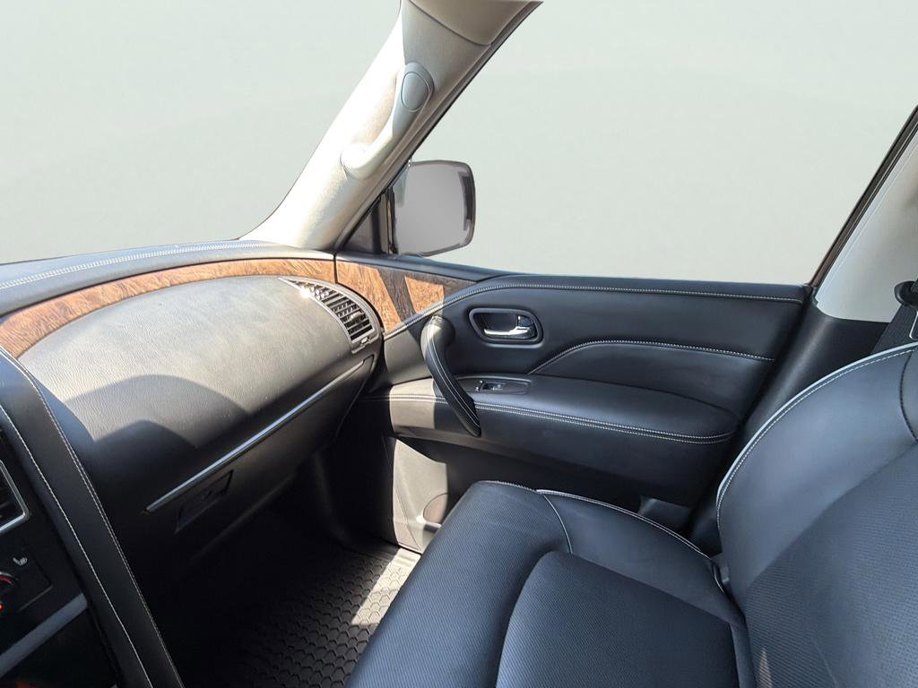 Used 2024 INFINITI QX80 Premium Select w/ Cargo Package AWD/4WD image 59