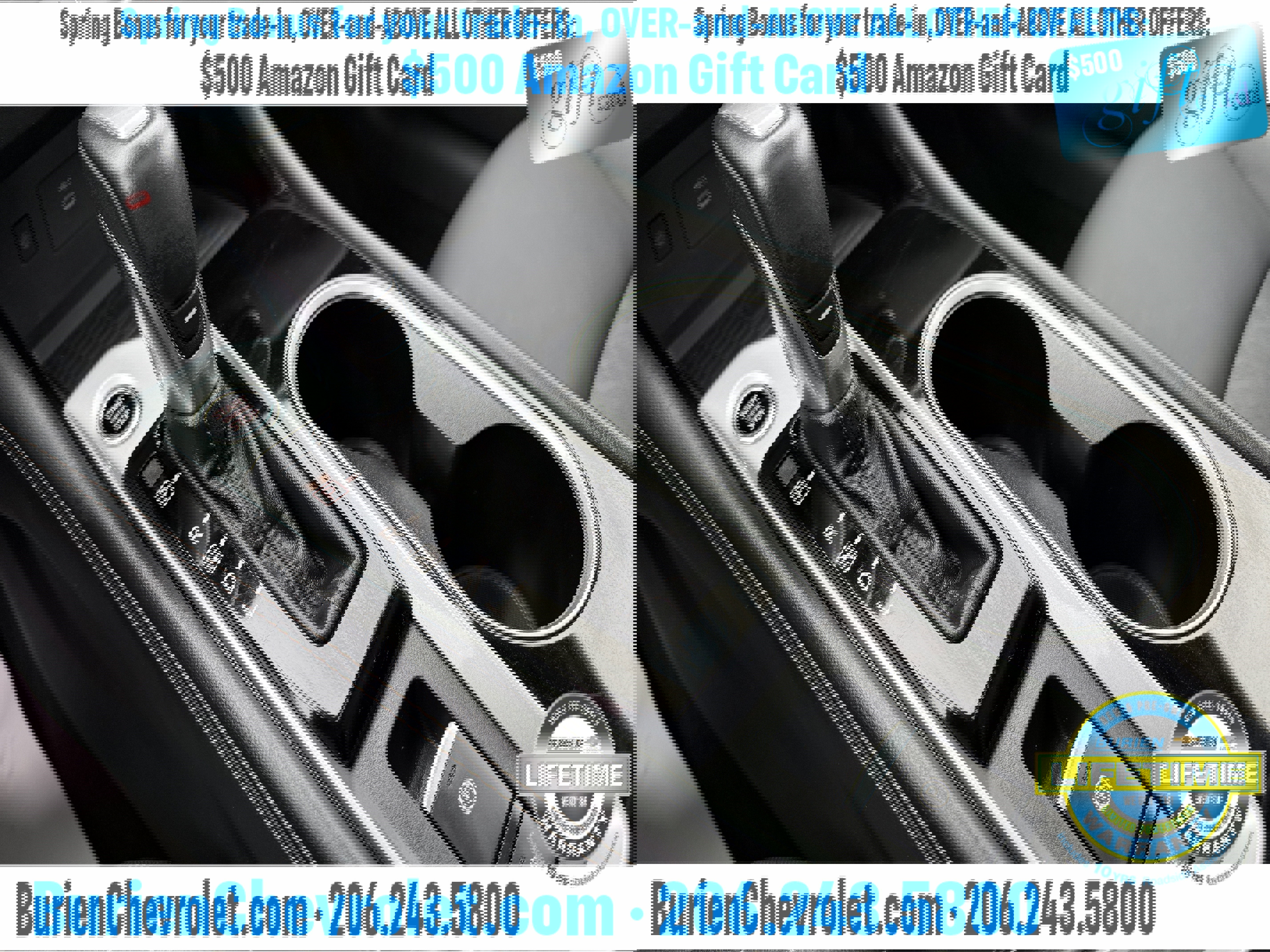 Used 2023 Nissan Altima 2.5 SL image 19