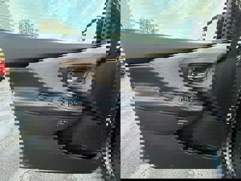 Used 2016 Nissan Murano SL w/ SL Technology Package image 15