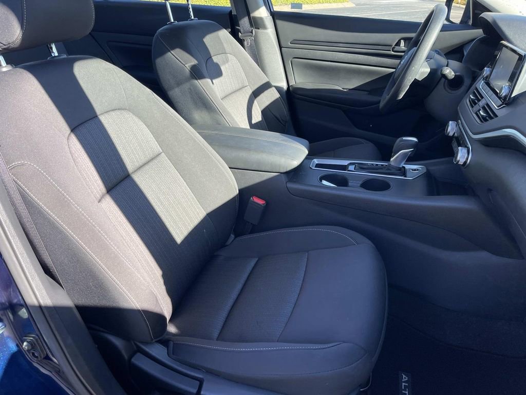 Used 2023 Nissan Altima 2.5 S image 21