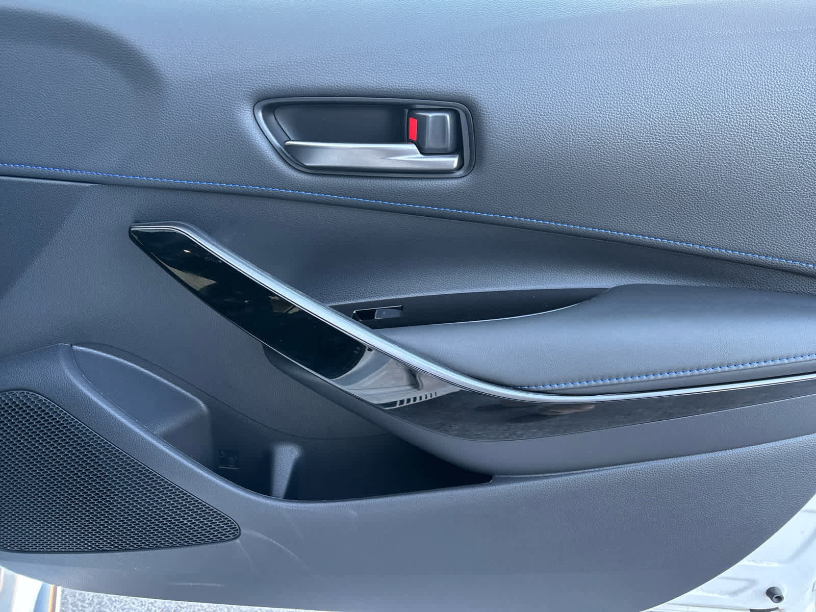 Used 2024 Toyota Corolla GR image 21