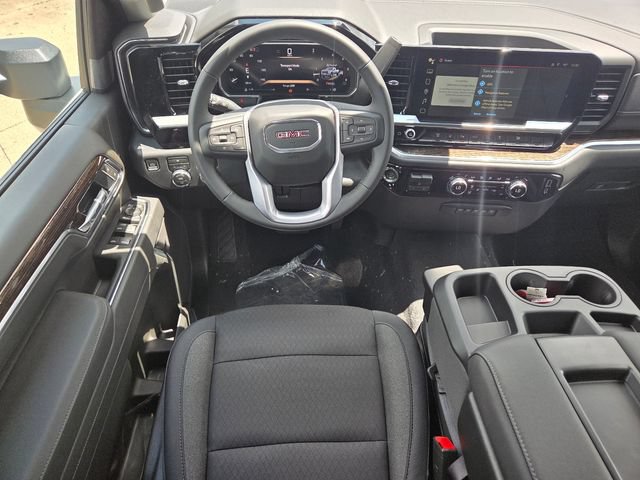 New 2026 GMC Sierra 3500 SLE w/ Preferred Package AWD/4WD image 3