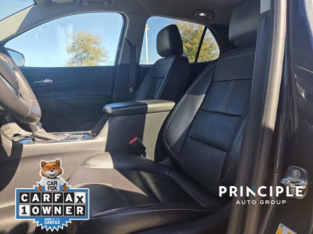 Used 2022 Chevrolet Equinox Premier FWD image 11