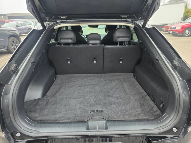 Certified 2024 Kia EV6 Wind w/ Wind Technology Package AWD/4WD image 17