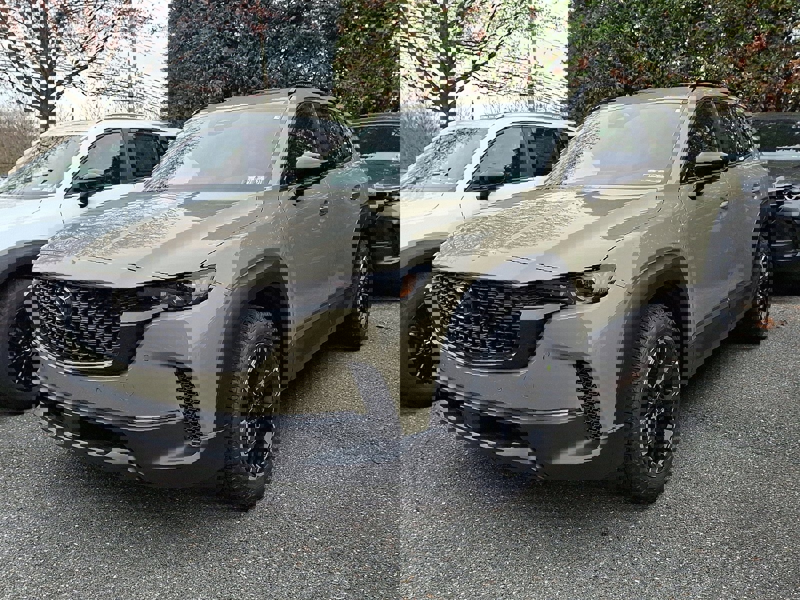 New 2026 MAZDA CX-50 Meridian Edition w/ Weather Package image 3