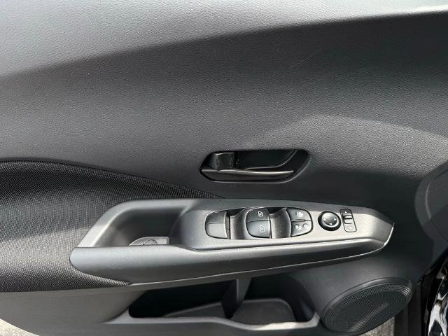 Certified 2025 Nissan Kicks Play S FWD image 18