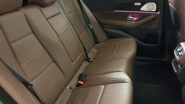 Certified 2026 Mercedes-Benz GLE 350 4MATIC image 36