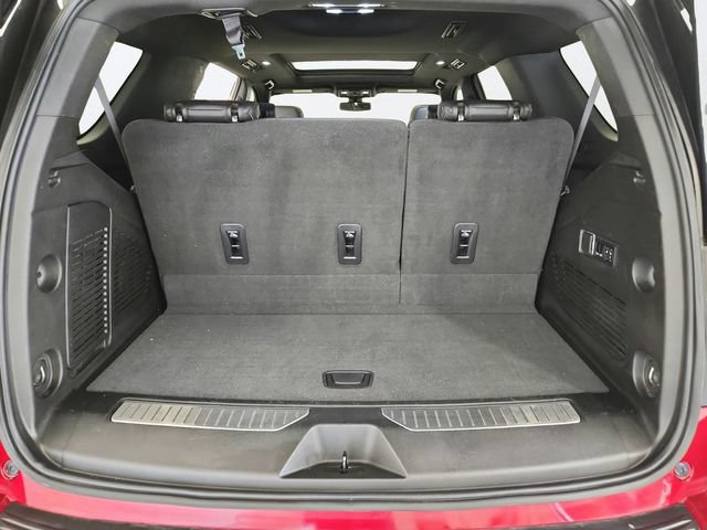 Used 2022 Chevrolet Tahoe RST w/ Luxury Package AWD/4WD image 24