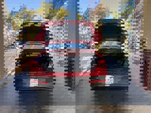 New 2025 Hyundai Elantra Sport image 26