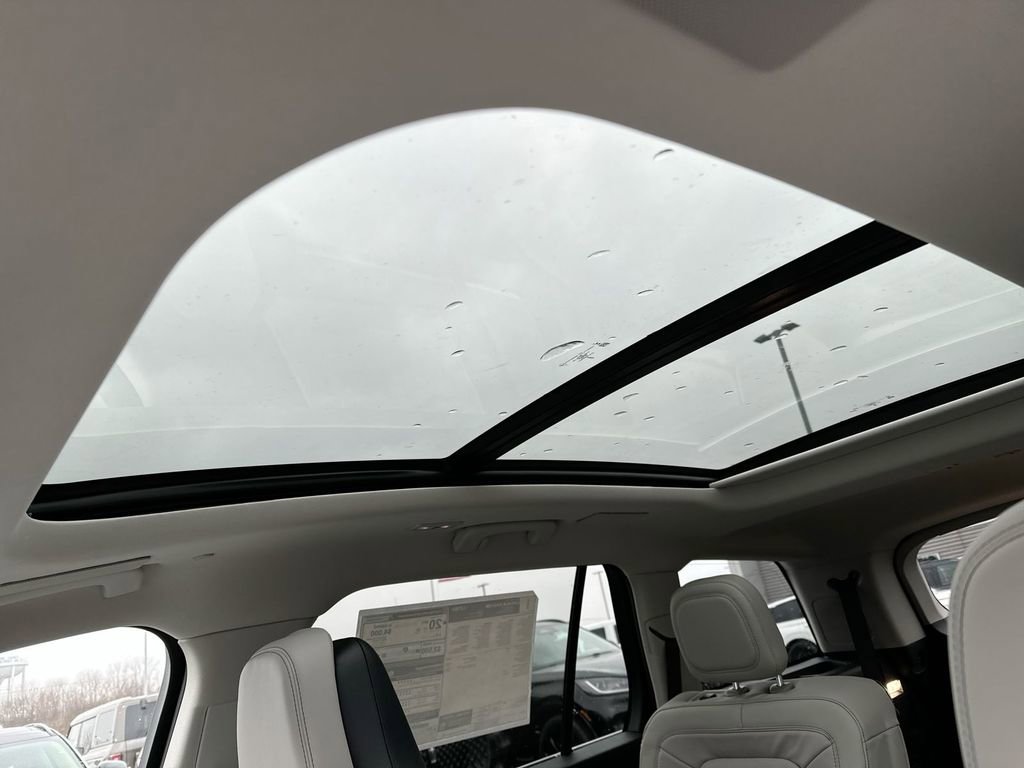 New 2026 Lincoln Aviator Reserve image 19