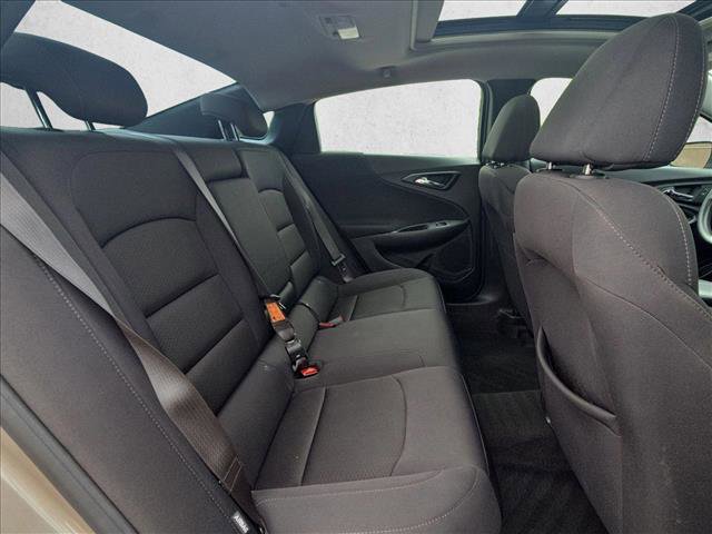 Used 2024 Chevrolet Malibu LT FWD image 20
