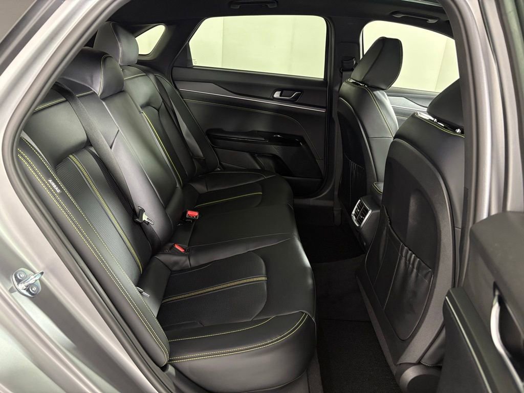 New 2026 Kia K5 GT image 40