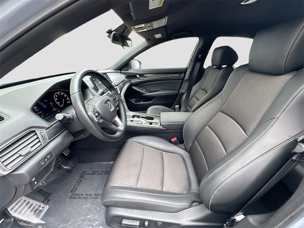 Used 2022 Honda Accord Sport image 19