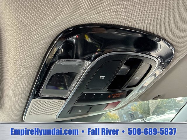 Used 2024 Hyundai Tucson SEL w/ Convenience Package AWD/4WD image 27