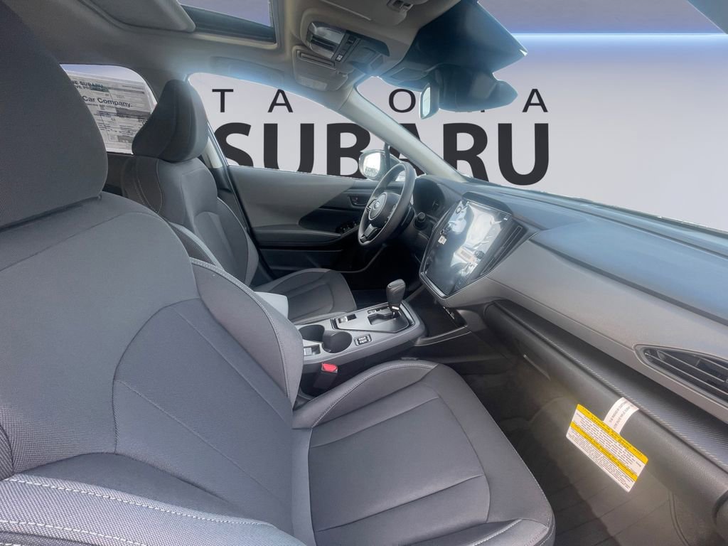 New 2026 Subaru Crosstrek 2.0i Premium image 17