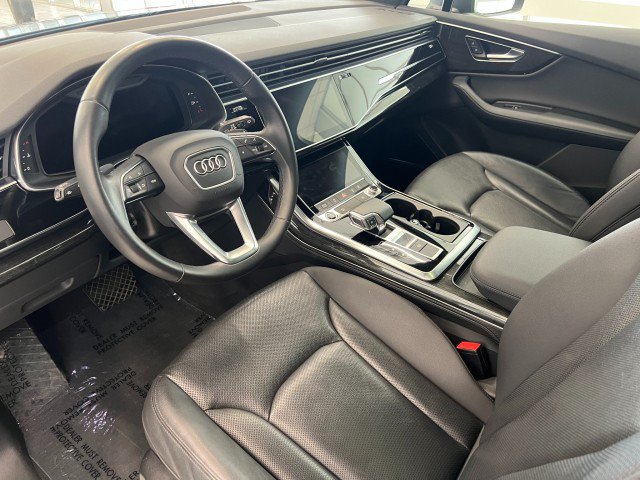 Used 2021 Audi Q7 3.0T Premium Plus AWD/4WD image 11