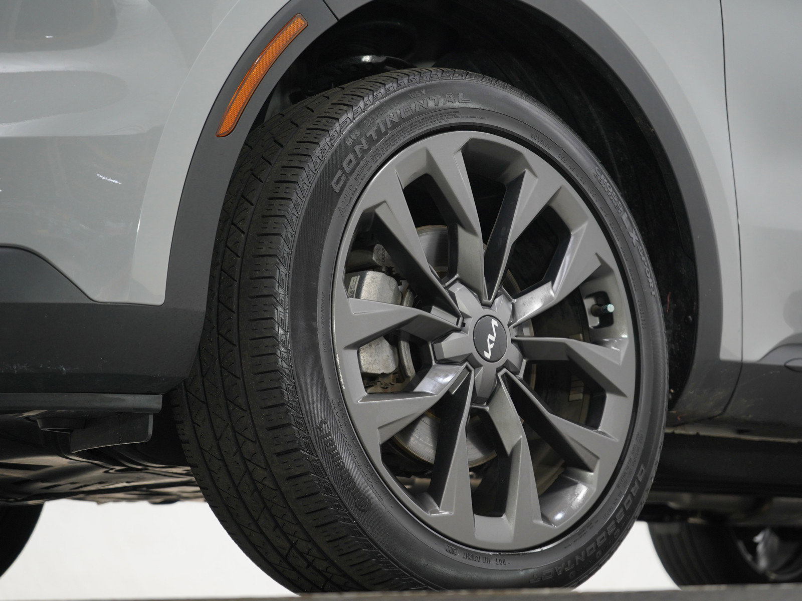 Used 2023 Kia Sorento SX Prestige image 30