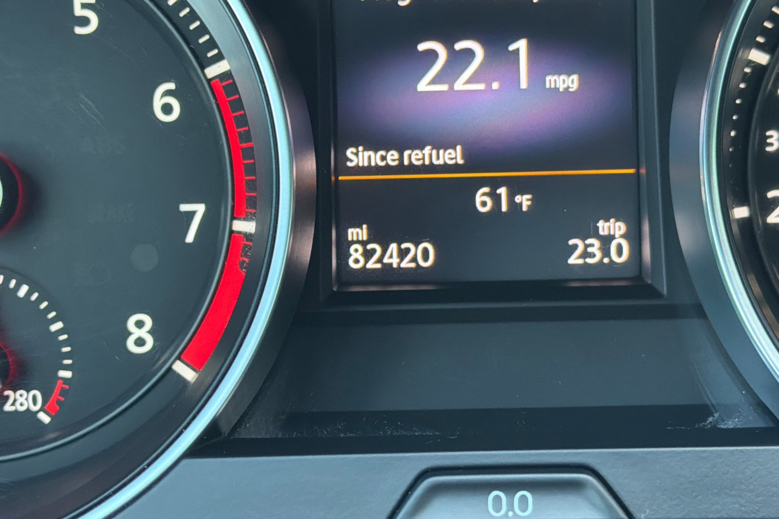 Used 2015 Volkswagen GTI S image 23