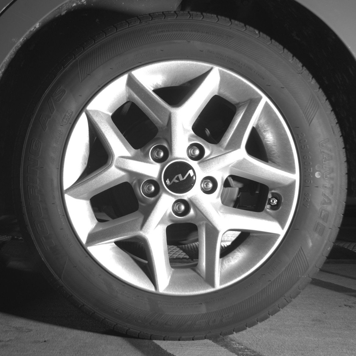 Used 2025 Kia Soul LX w/ LX Technology Package image 14