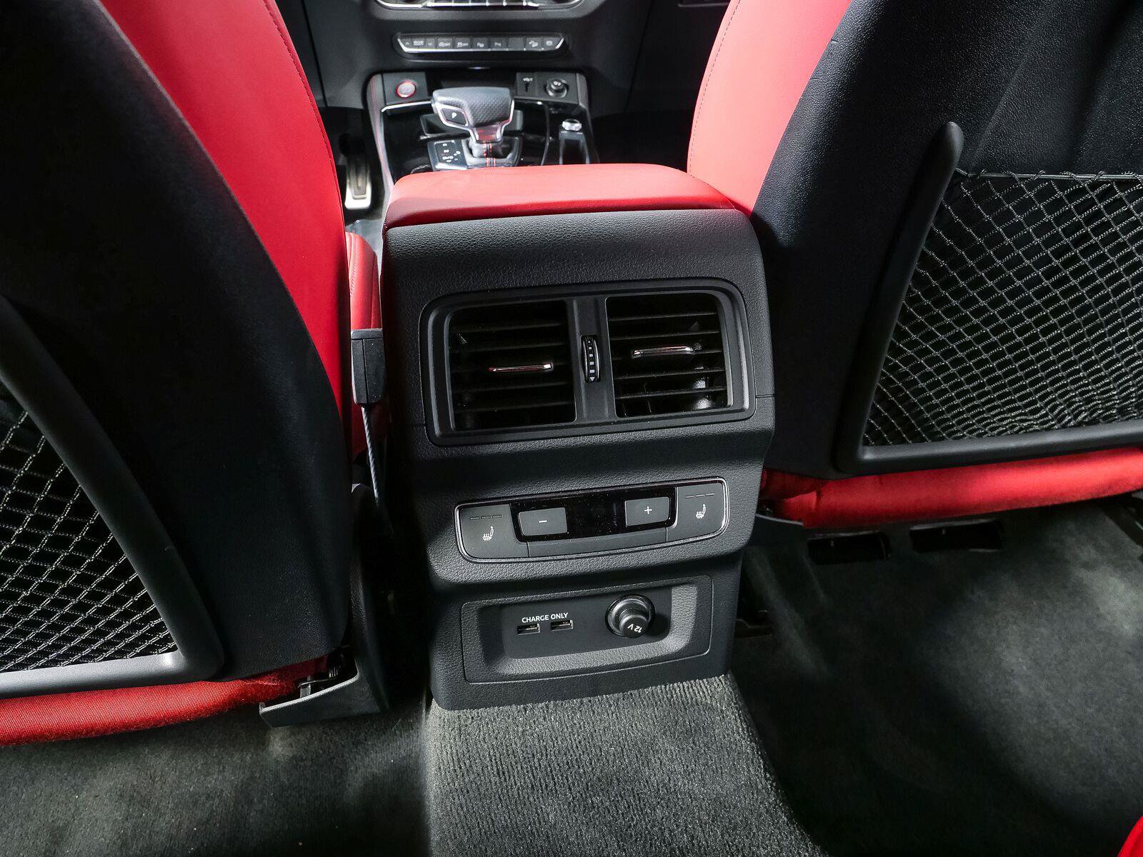 Used 2024 Audi SQ5 Prestige w/ Prestige Package AWD/4WD image 21