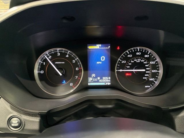 Used 2023 Subaru Crosstrek 2.5i Limited w/ Moonroof Package AWD/4WD image 19