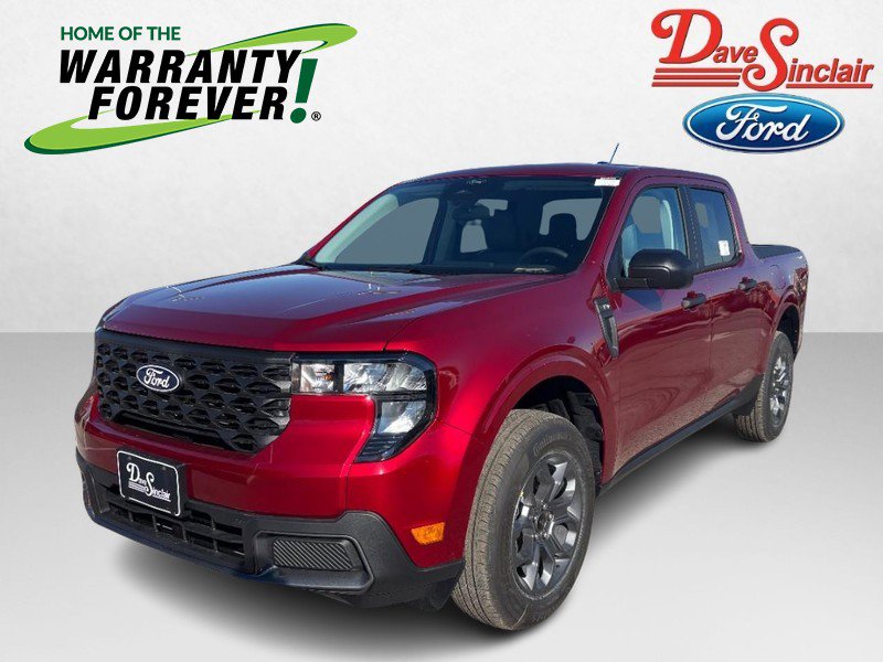 New 2026 Ford Maverick XLT image 1