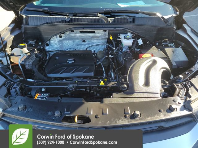 Used 2023 Chevrolet TrailBlazer LT w/ Convenience Package image 35