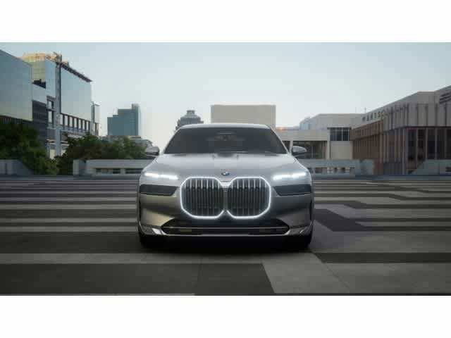 New 2026 BMW i7 eDrive50 w/ Executive Package image 3