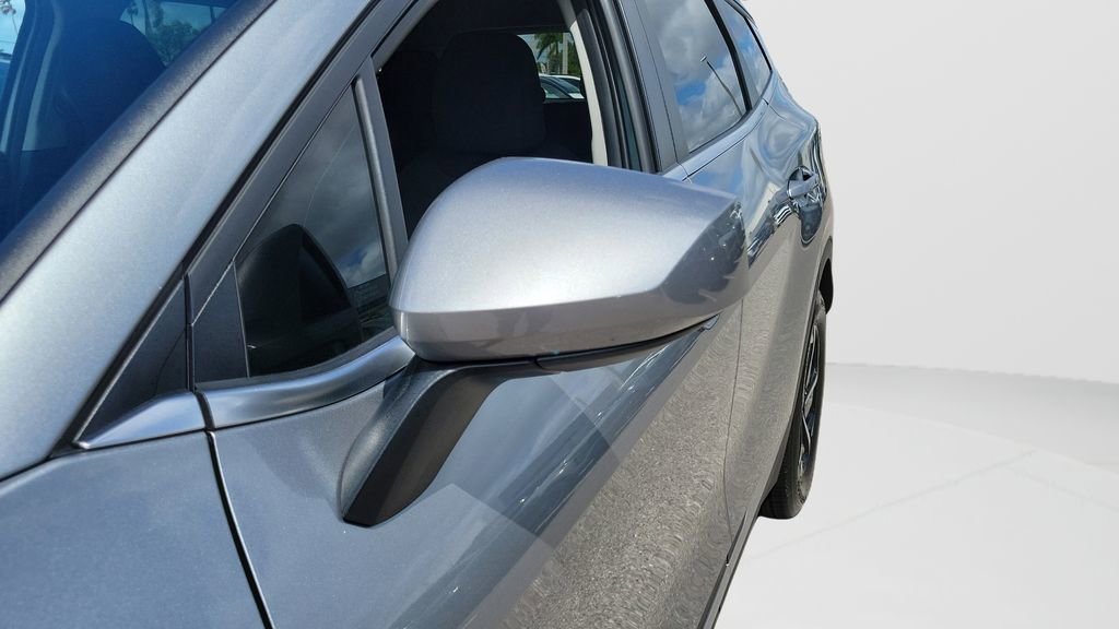 Used 2025 Kia Sportage LX image 31