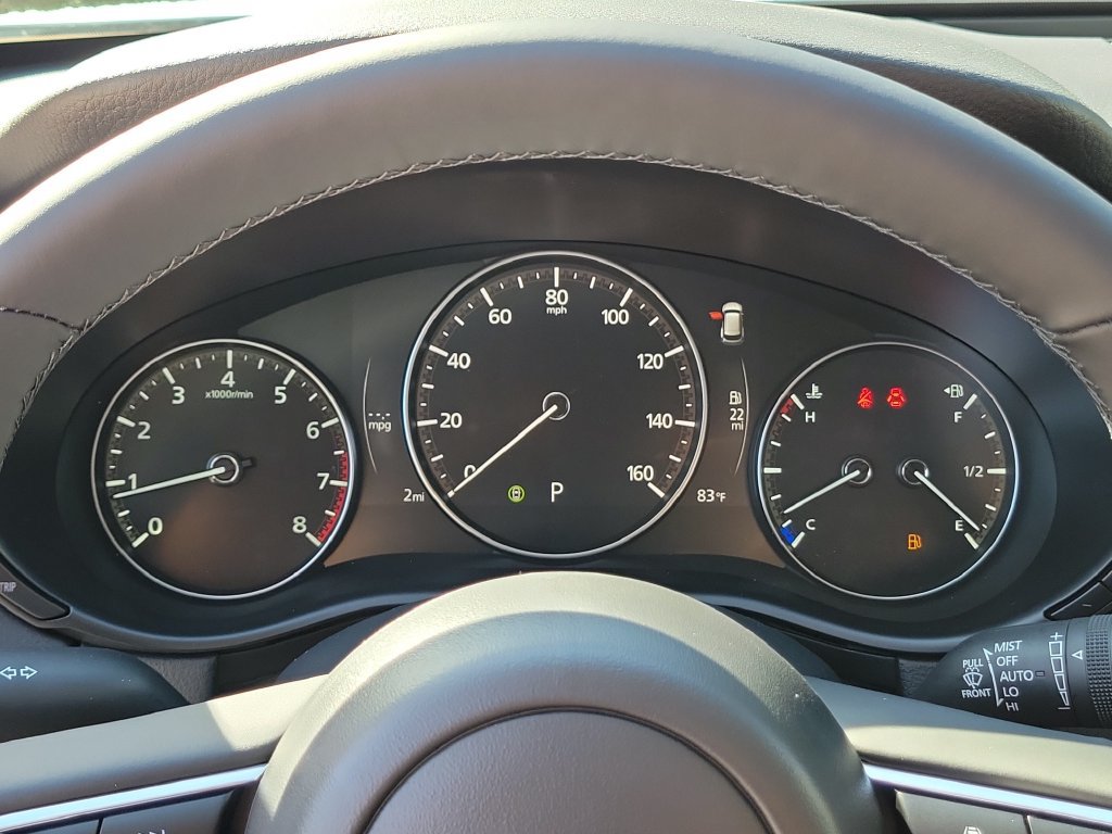 New 2026 MAZDA CX-50 AWD 2.5 S w/ Weather Package image 24
