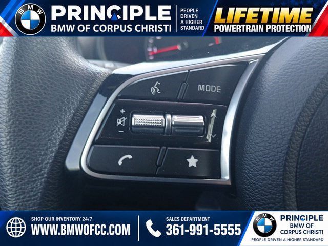 Used 2024 Kia Forte LXS w/ LXS Technology Package FWD image 22
