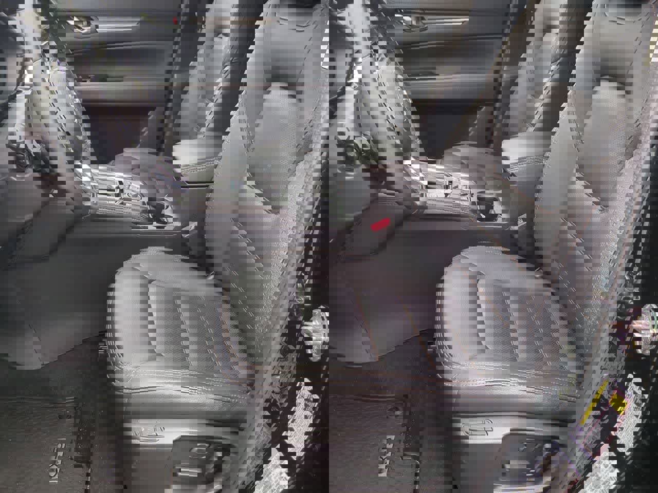 Used 2023 MAZDA CX-5 AWD 2.5 S w/ Premium Plus Pkg image 15