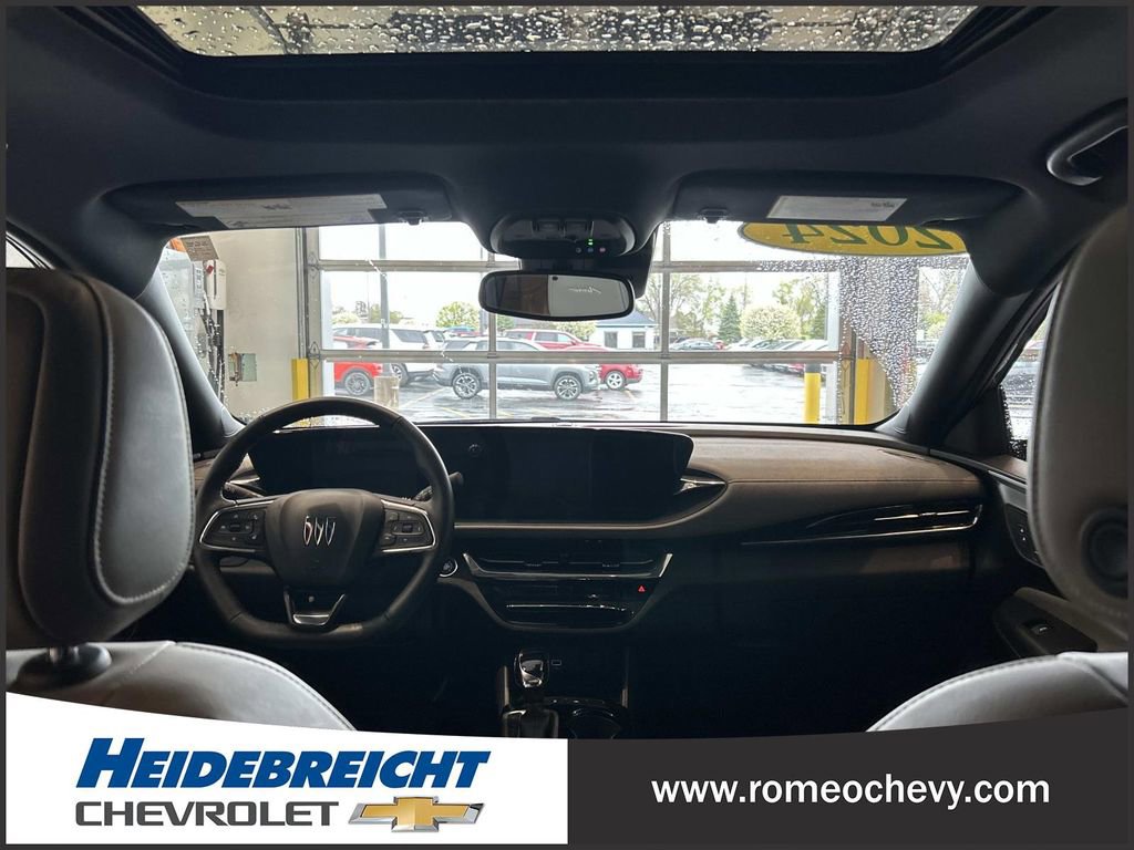 Used 2024 Buick Envista Avenir FWD image 16