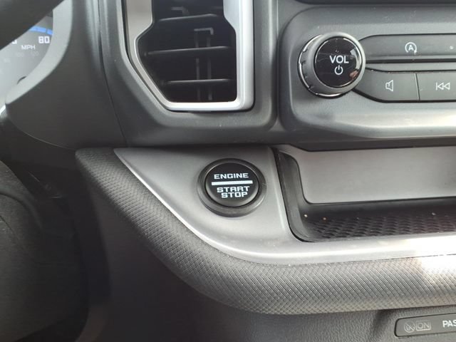 Used 2024 Ford Bronco Sport Big Bend w/ Convenience Package AWD/4WD image 20