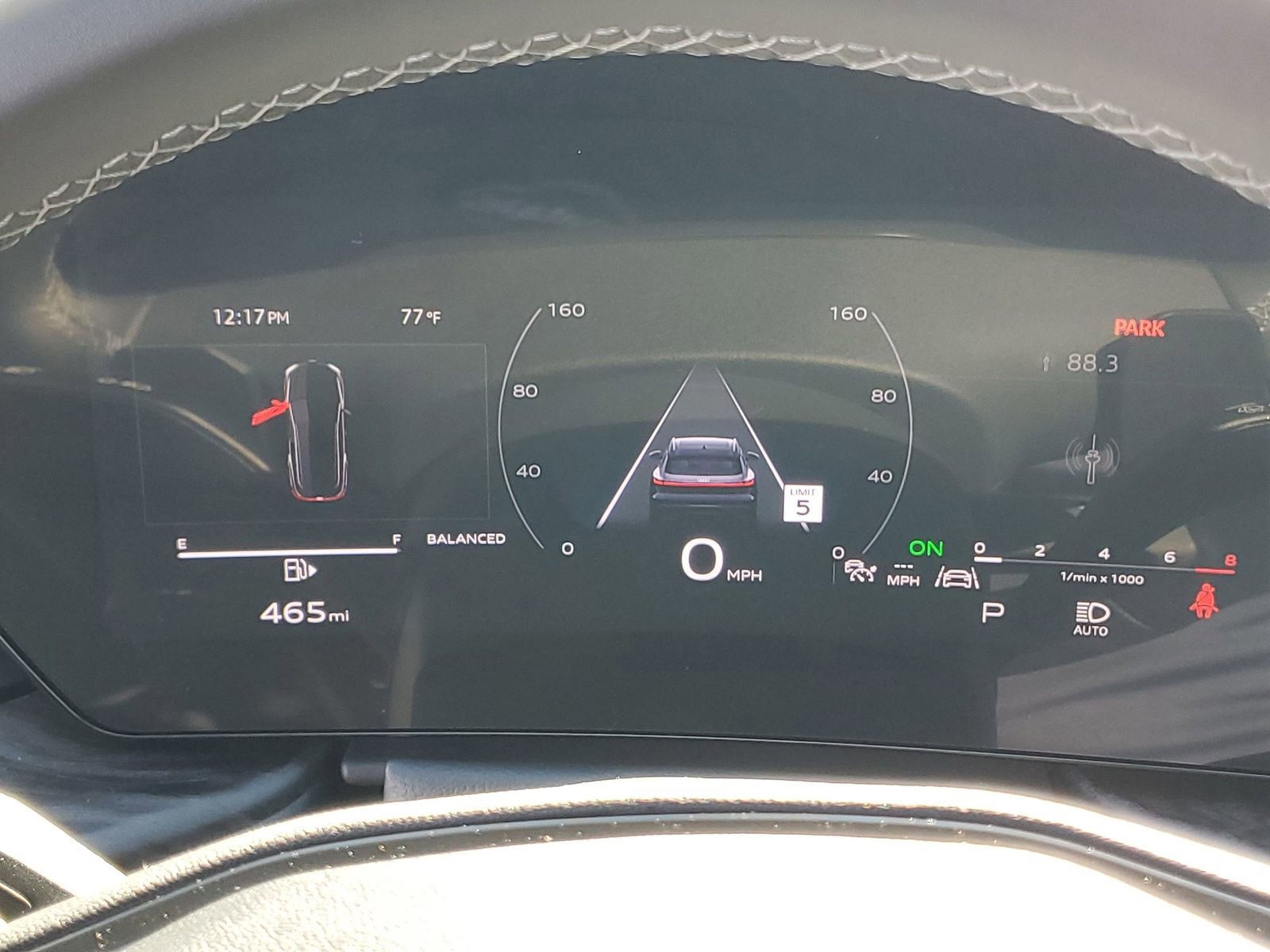 Used 2025 Audi Q5 Premium w/ Convenience Package image 26